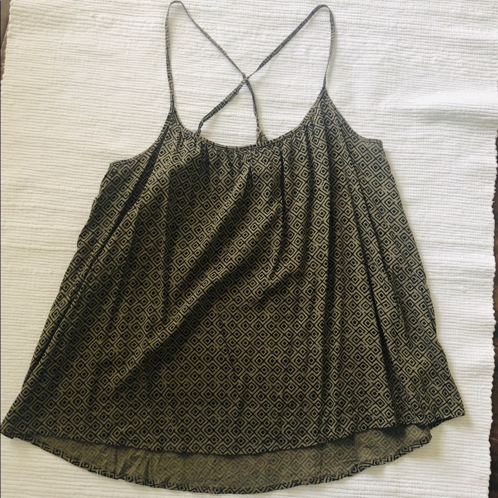 NWOT Old Navy tank top